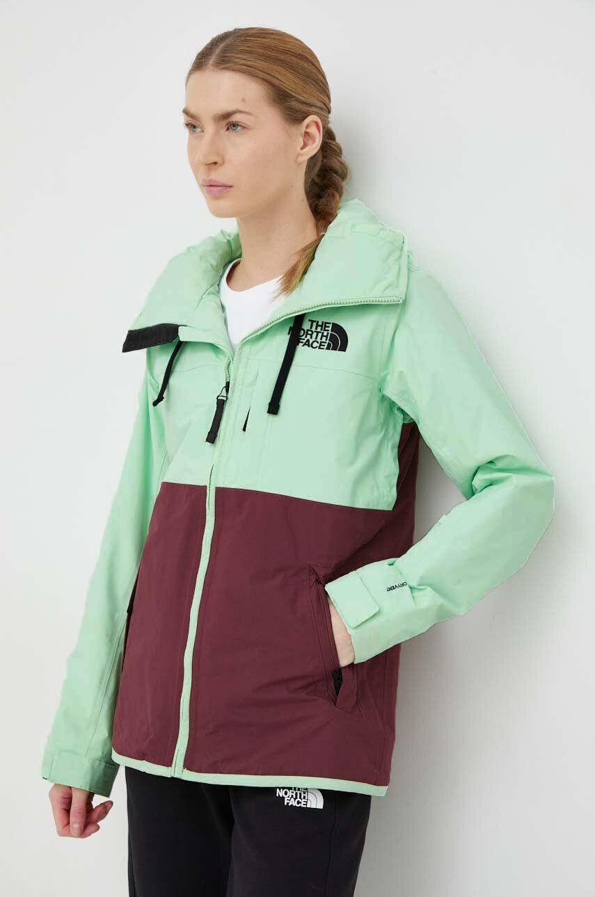 The North Face geaca Superlu - Pled.ro