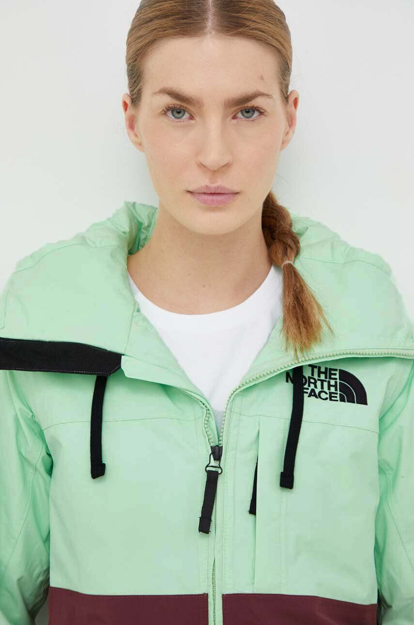 The North Face geaca Superlu - Pled.ro