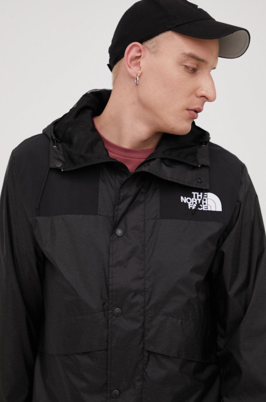 The North Face geaca Tnf Outline Jacket - Pled.ro