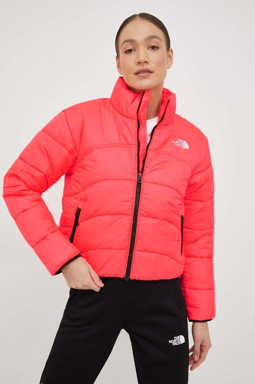 The North Face geaca WOMEN’S ELEMENTS JACKET 2000 - Pled.ro