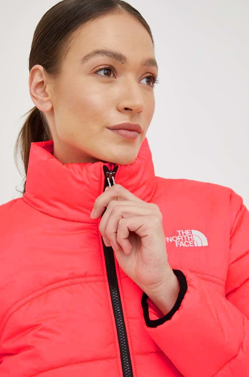 The North Face geaca WOMEN’S ELEMENTS JACKET 2000 - Pled.ro