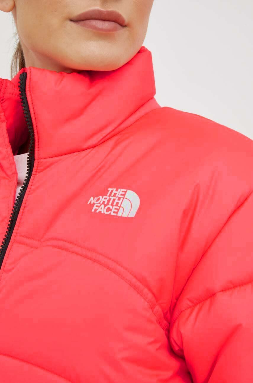 The North Face geaca WOMEN’S ELEMENTS JACKET 2000 - Pled.ro