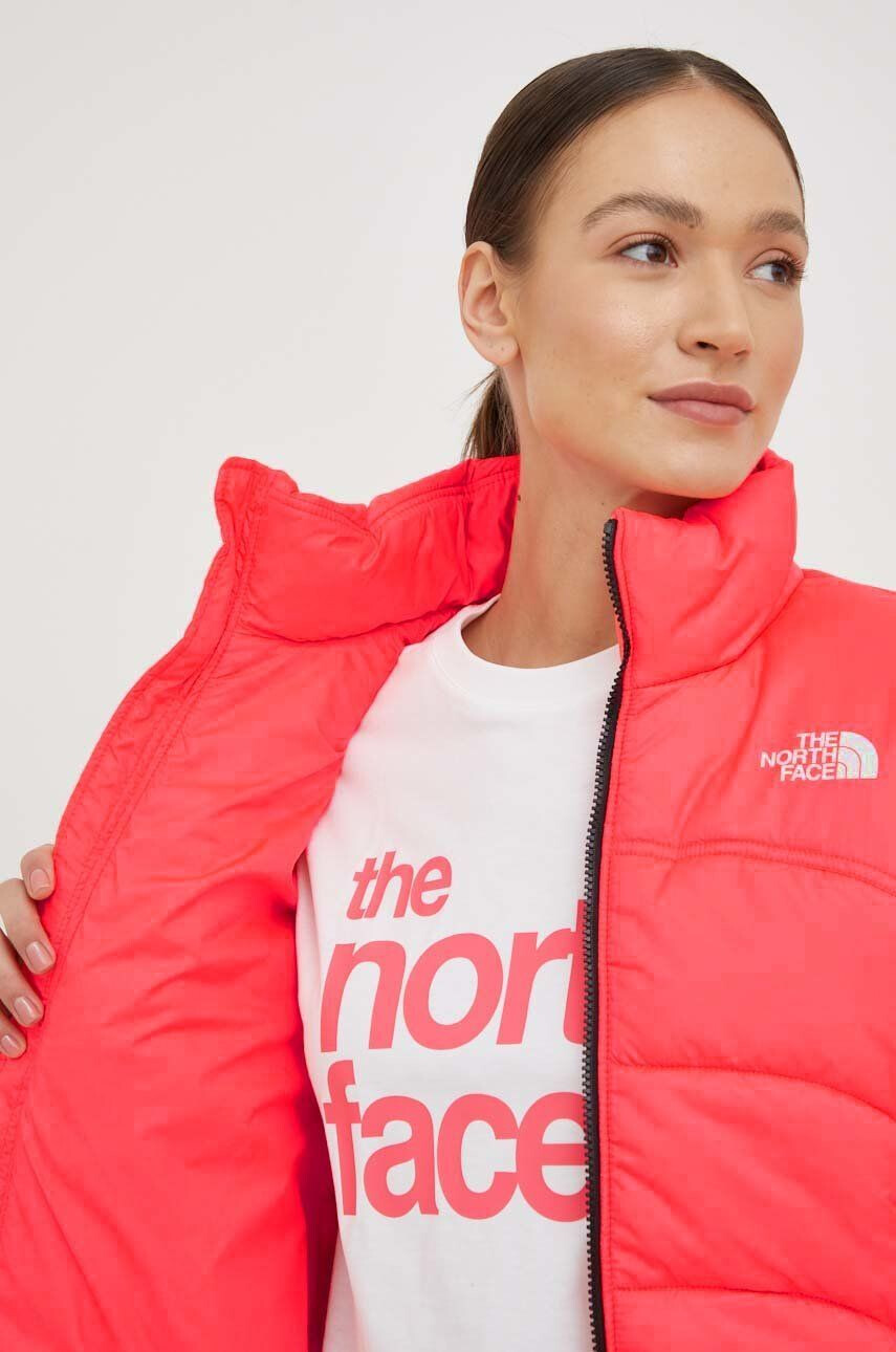 The North Face geaca WOMEN’S ELEMENTS JACKET 2000 - Pled.ro