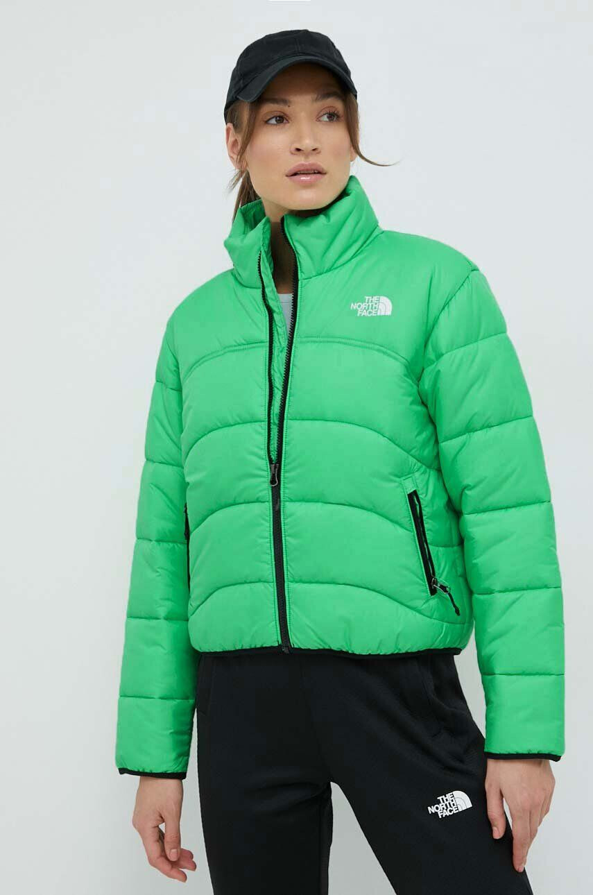 The North Face geaca WOMEN’S ELEMENTS JACKET 2004 - Pled.ro