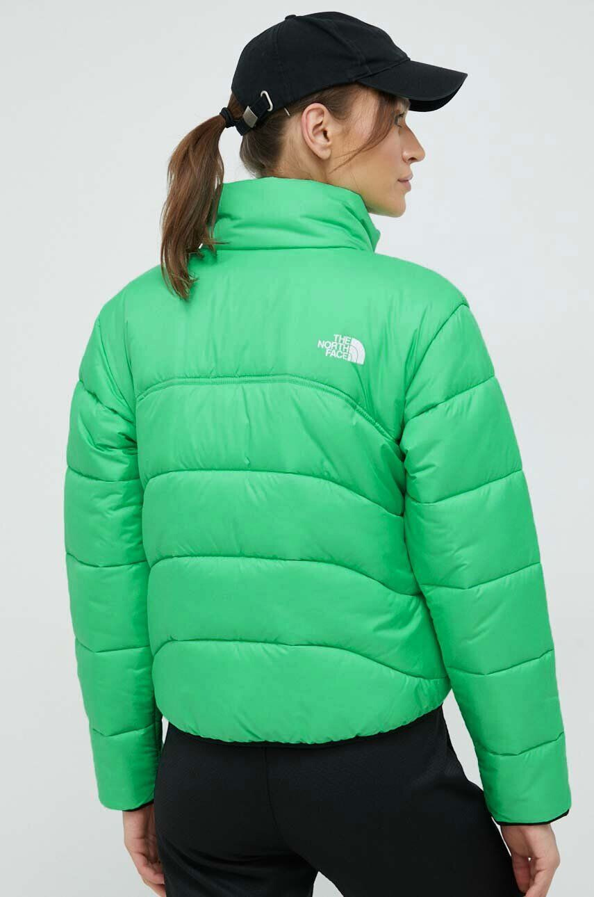 The North Face geaca WOMEN’S ELEMENTS JACKET 2004 - Pled.ro