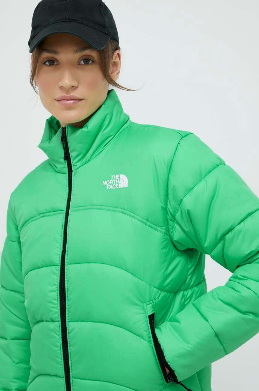 The North Face geaca WOMEN’S ELEMENTS JACKET 2004 - Pled.ro