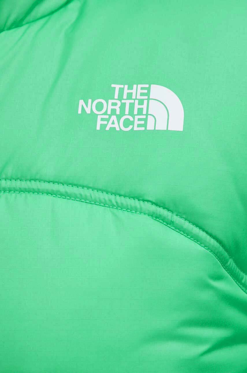 The North Face geaca WOMEN’S ELEMENTS JACKET 2004 - Pled.ro