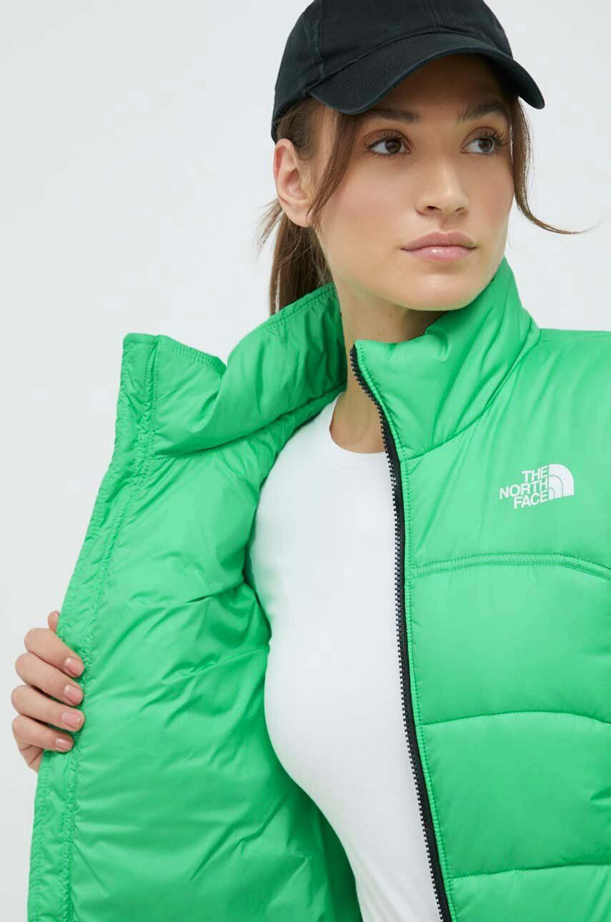 The North Face geaca WOMEN’S ELEMENTS JACKET 2004 - Pled.ro