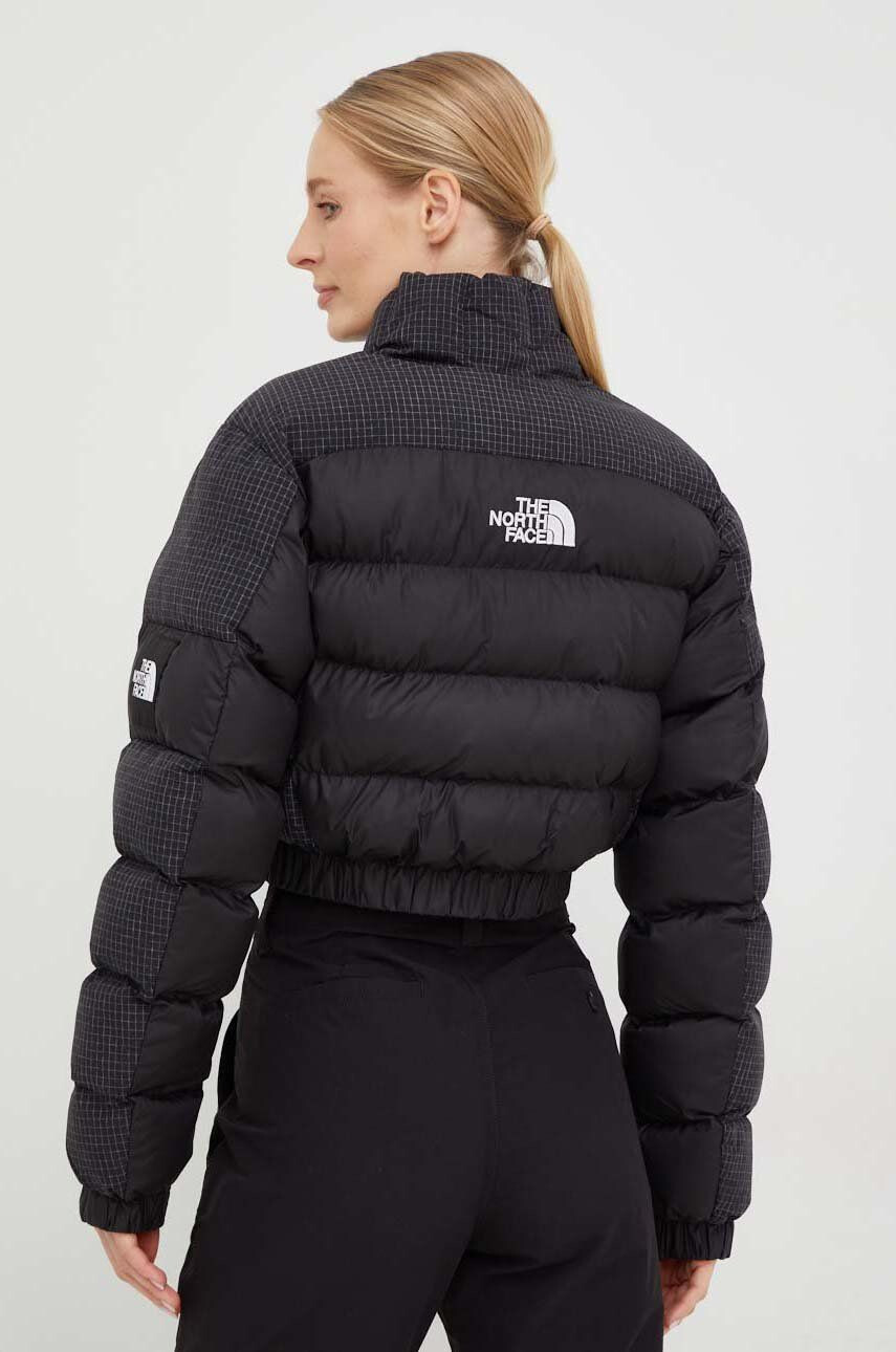 The North Face geaca WOMEN’S RUSTA PUFFER - Pled.ro