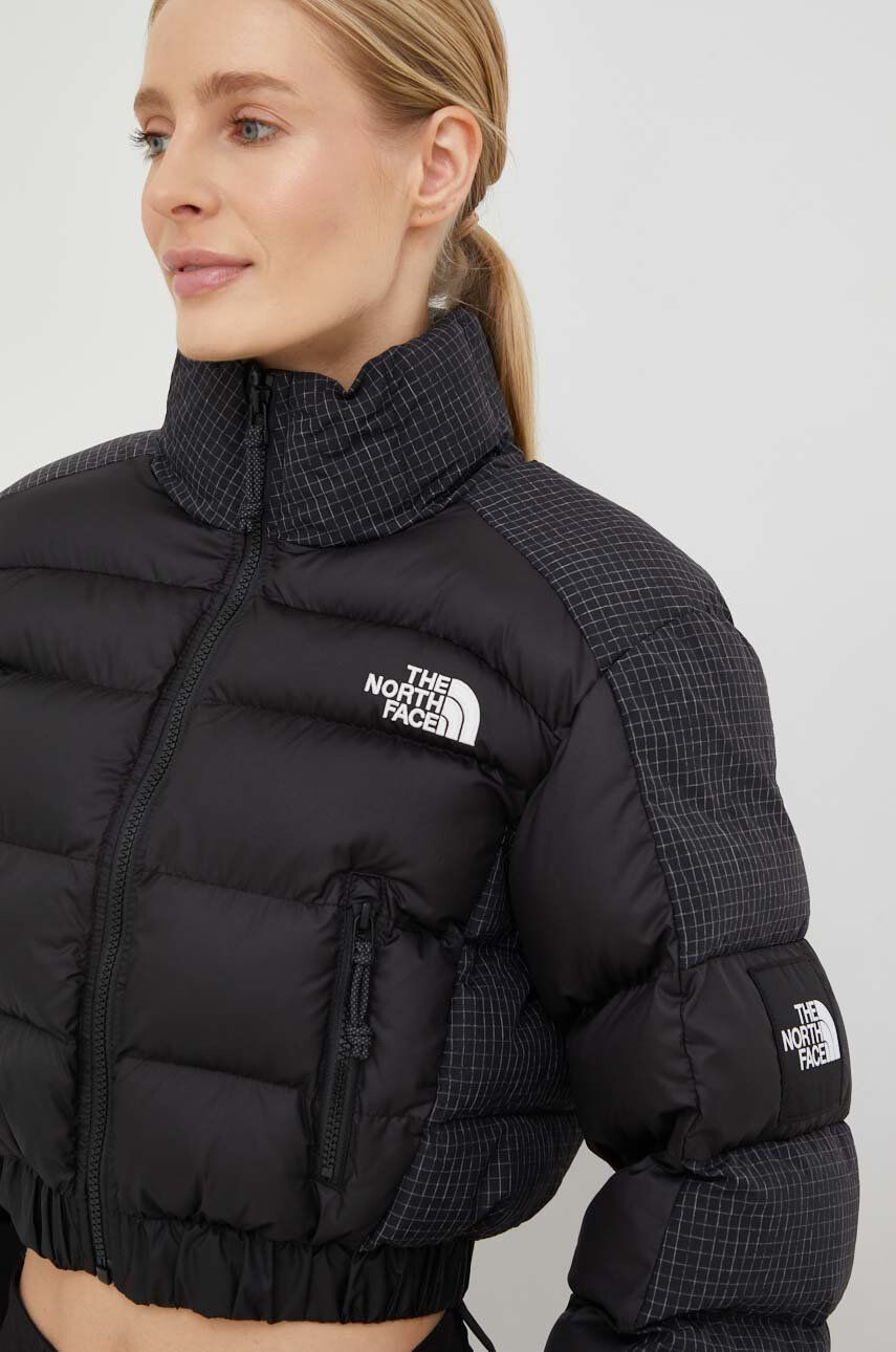 The North Face geaca WOMEN’S RUSTA PUFFER - Pled.ro