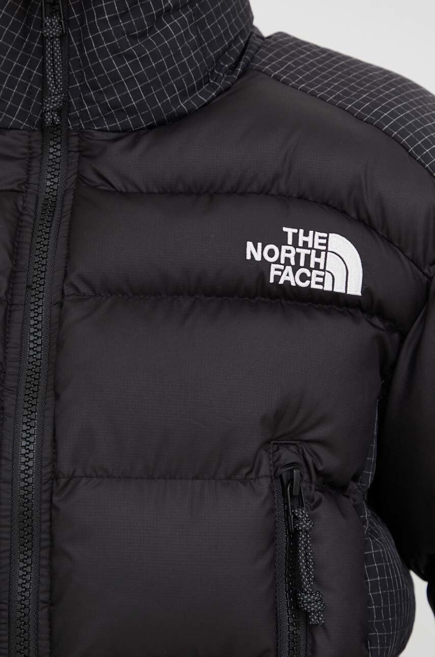 The North Face geaca WOMEN’S RUSTA PUFFER - Pled.ro