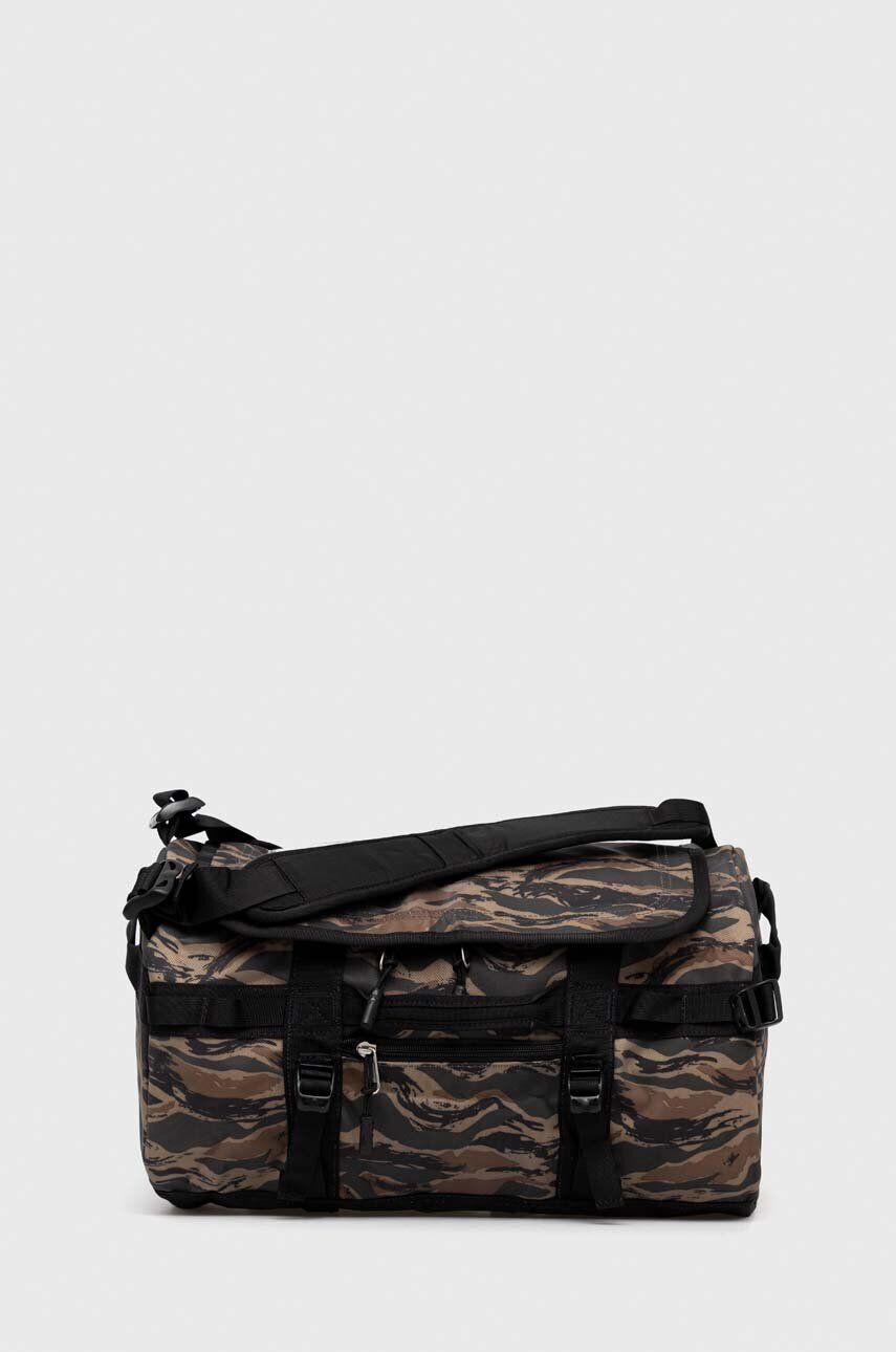 The North Face geanta sport Base Camp Duffel XS - Pled.ro