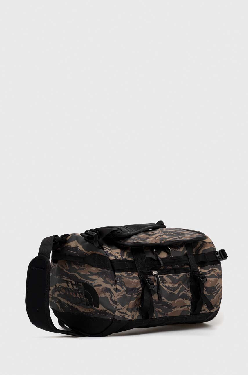 The North Face geanta sport Base Camp Duffel XS - Pled.ro