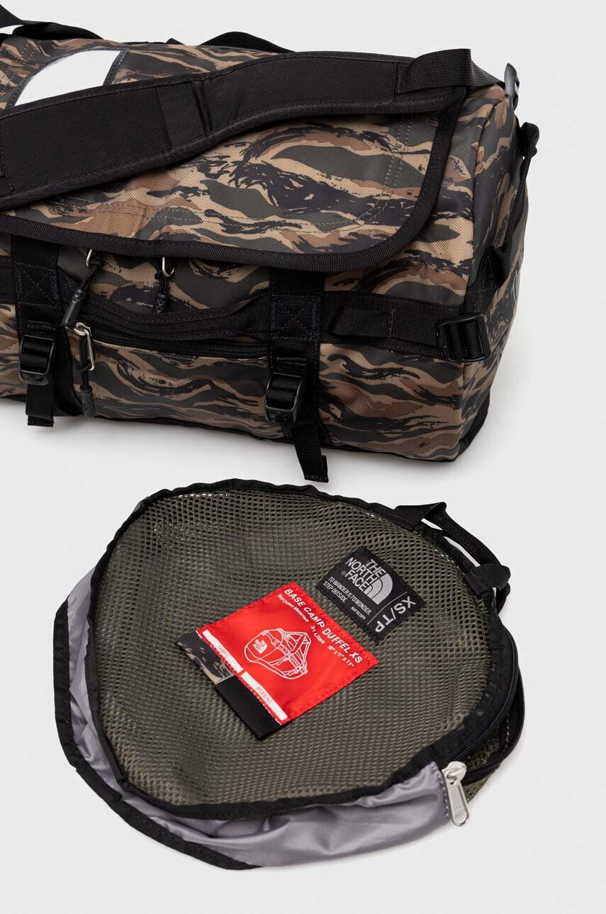 The North Face geanta sport Base Camp Duffel XS - Pled.ro