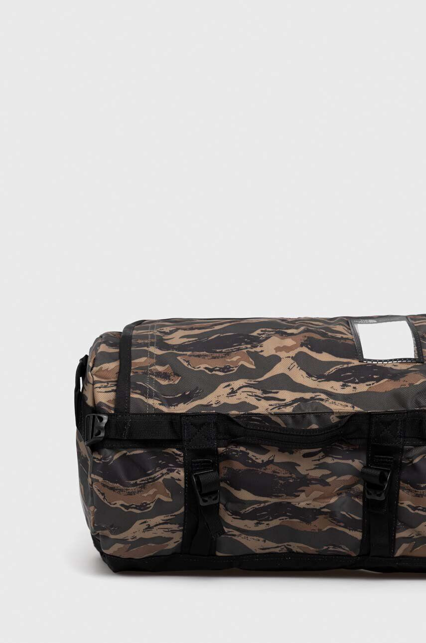 The North Face geanta sport Base Camp Duffel XS - Pled.ro