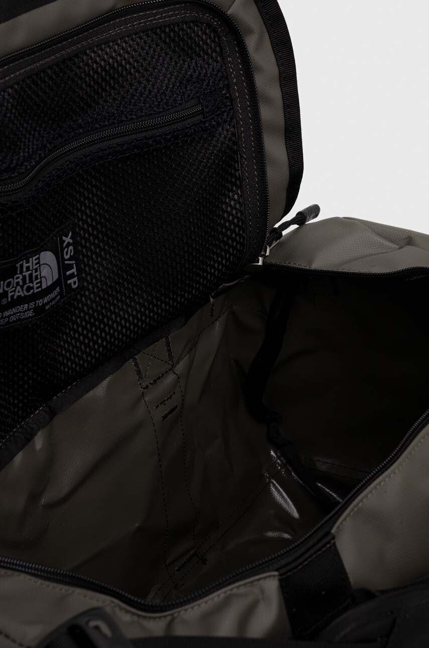 The North Face geanta sport Base Camp Duffel XS - Pled.ro