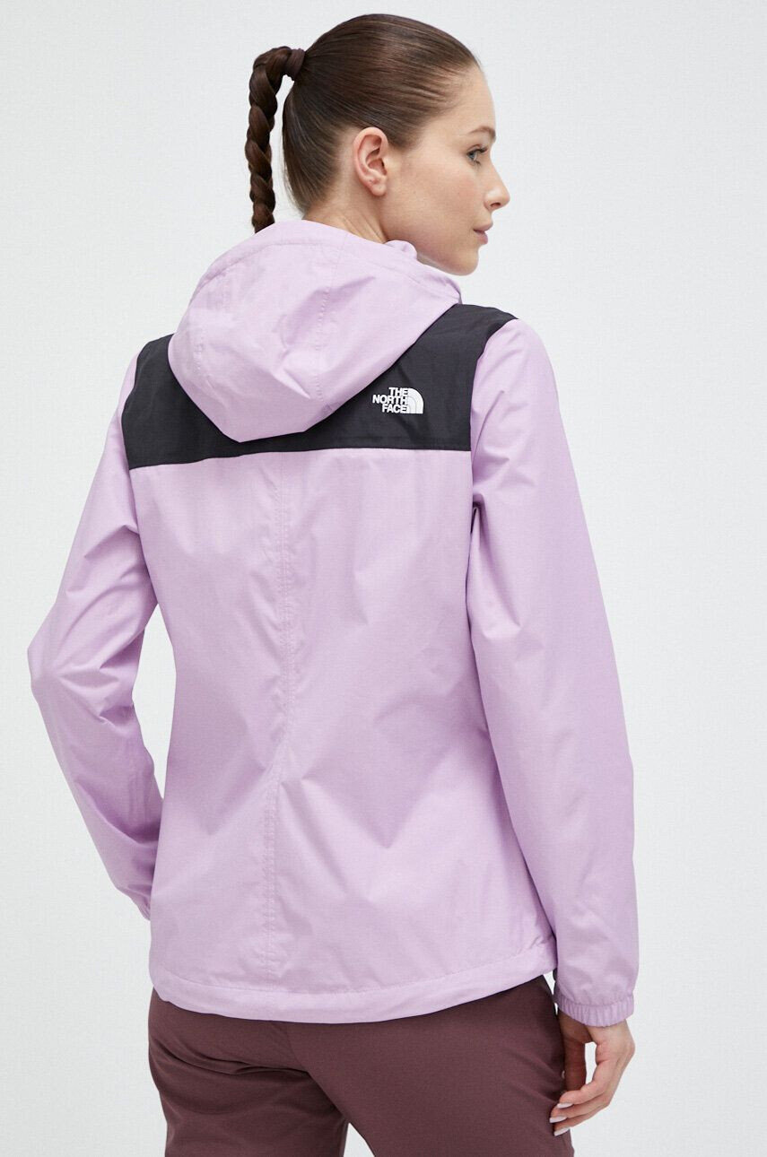 The North Face jacheta de exterior Antora - Pled.ro