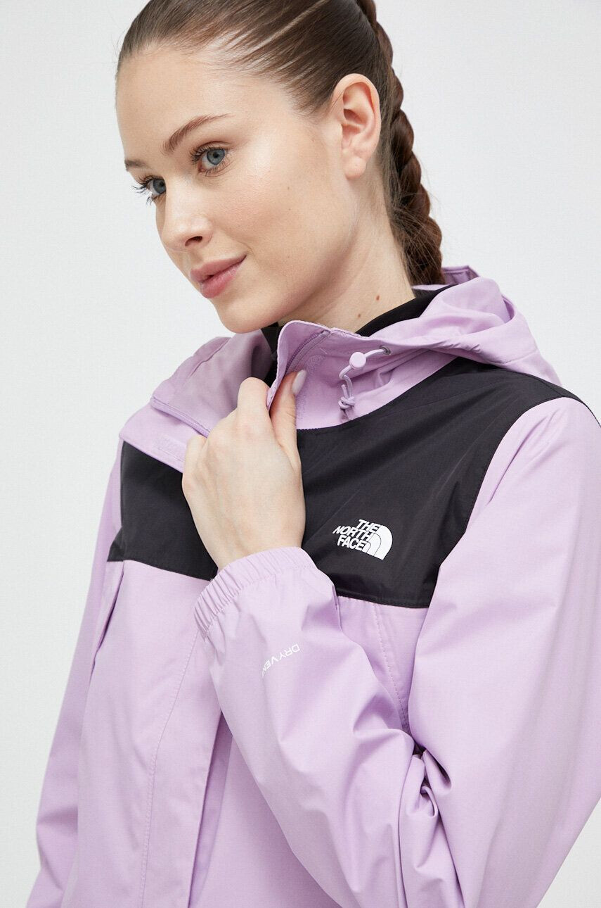 The North Face jacheta de exterior Antora - Pled.ro