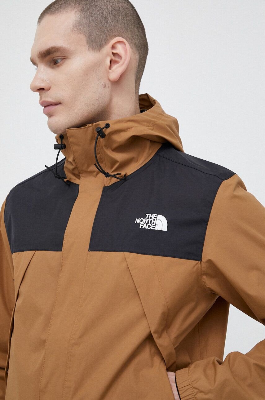 The North Face jacheta de exterior Antora - Pled.ro