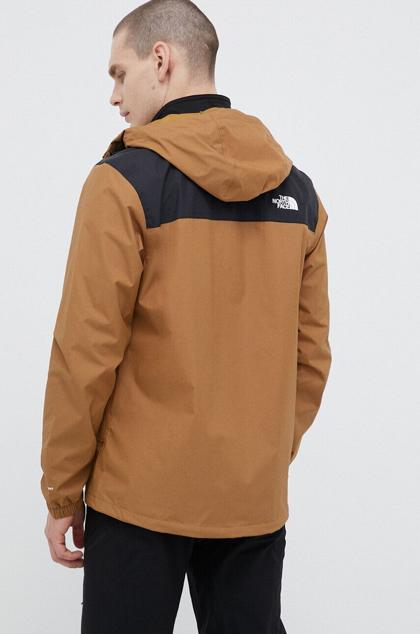 The North Face jacheta de exterior Antora - Pled.ro