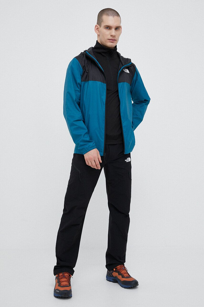 The North Face jacheta de exterior Cyclone 3 - Pled.ro