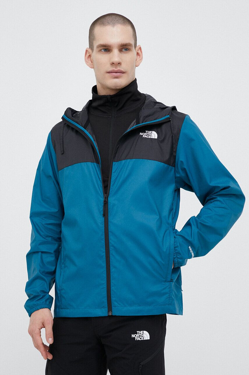 The North Face jacheta de exterior Cyclone 3 - Pled.ro