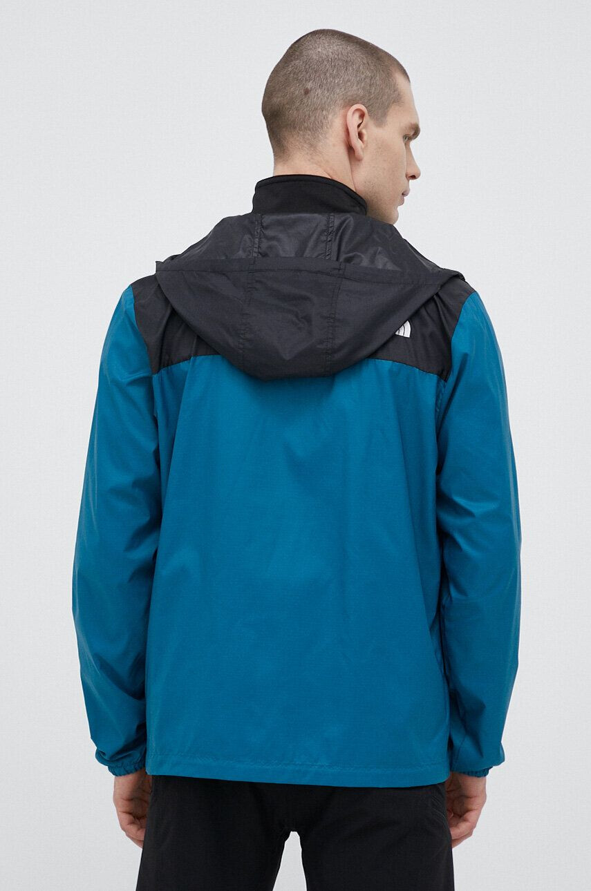 The North Face jacheta de exterior Cyclone 3 - Pled.ro