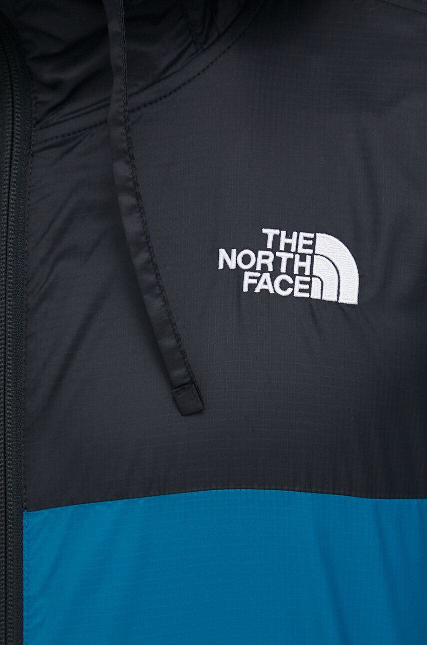 The North Face jacheta de exterior Cyclone 3 - Pled.ro