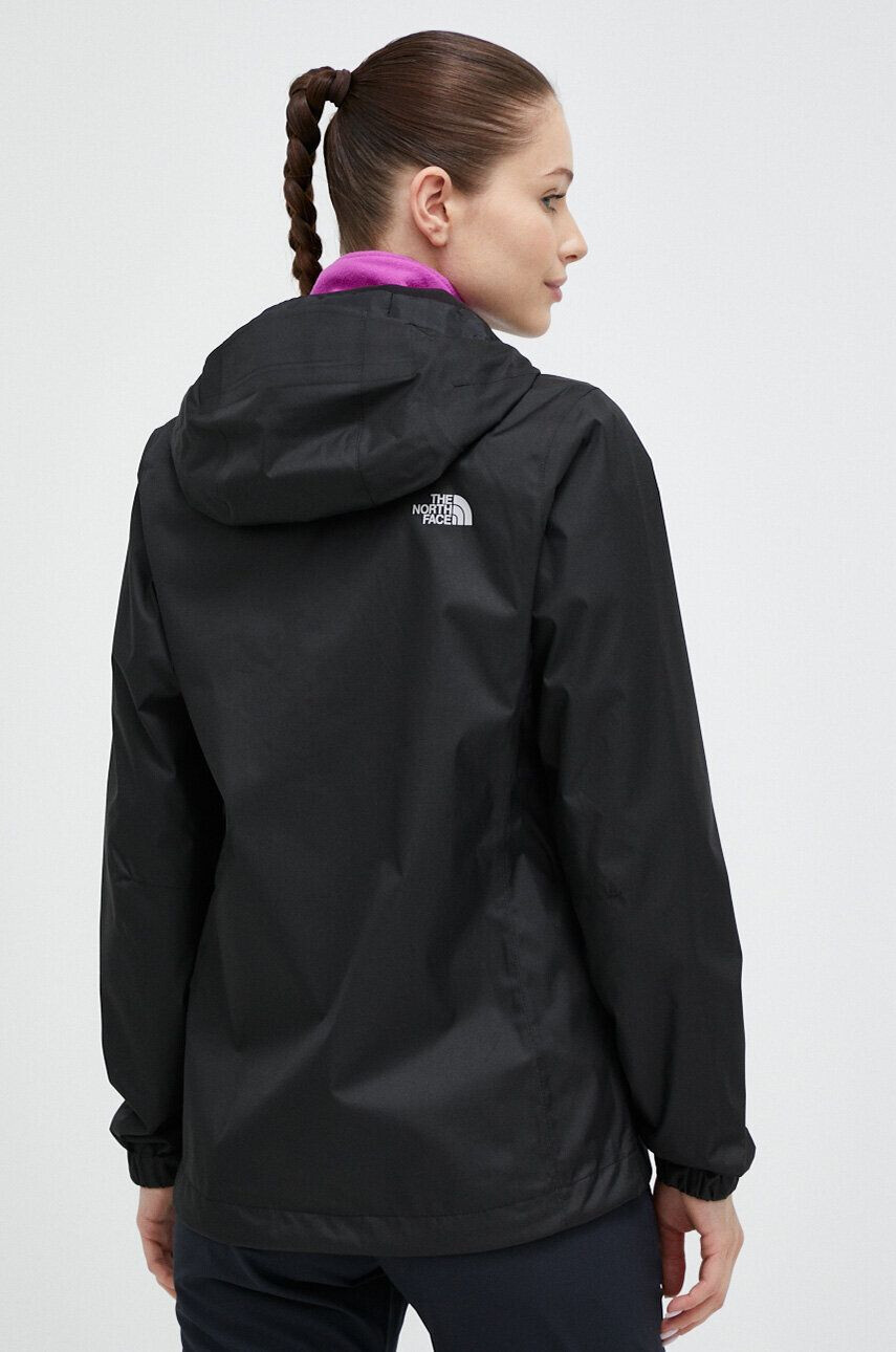 The North Face jacheta de exterior Quest - Pled.ro