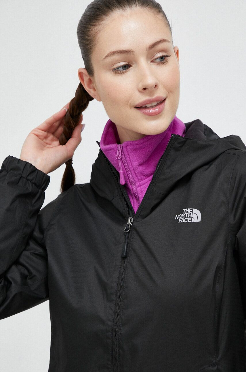 The North Face jacheta de exterior Quest - Pled.ro