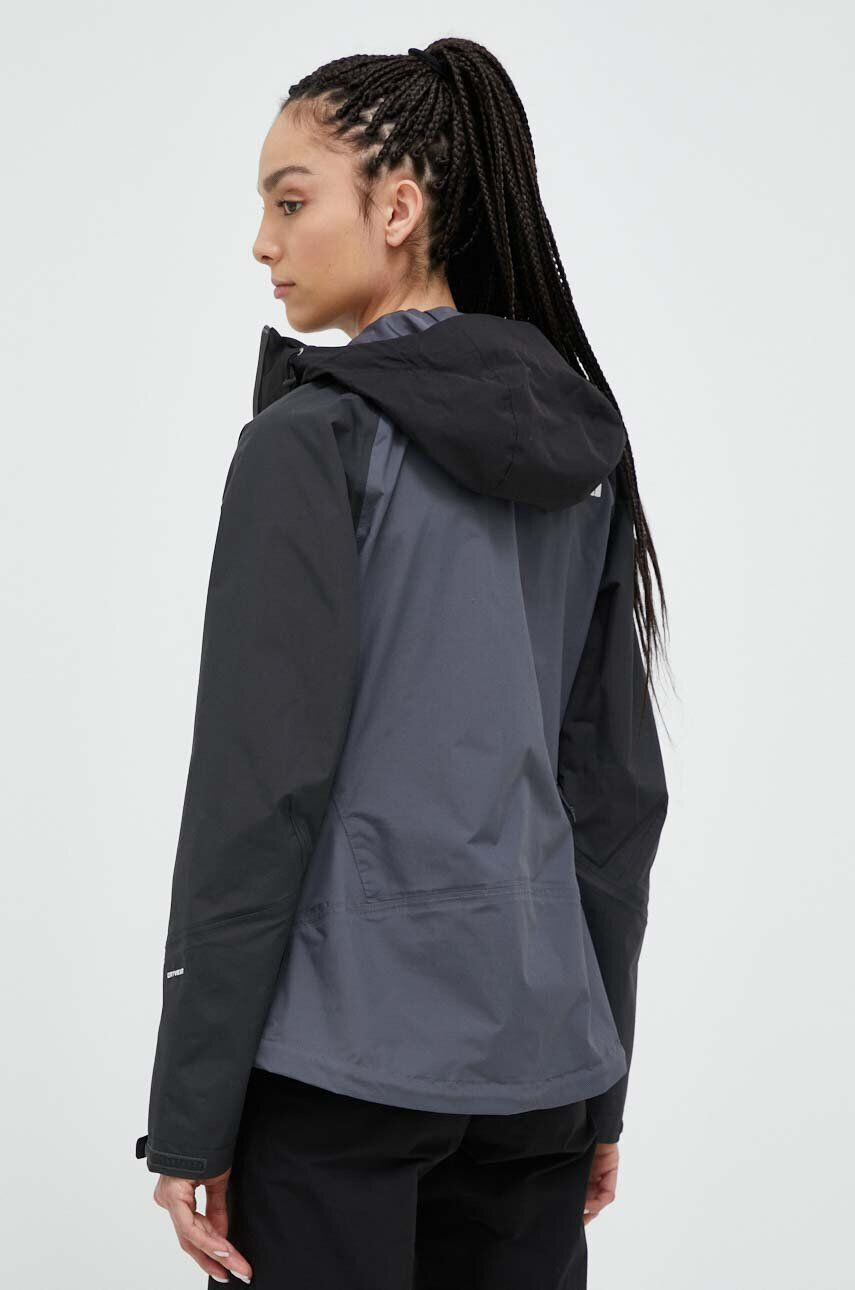 The North Face jacheta de exterior Stratos - Pled.ro