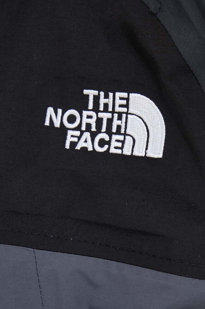 The North Face jacheta de exterior Stratos - Pled.ro