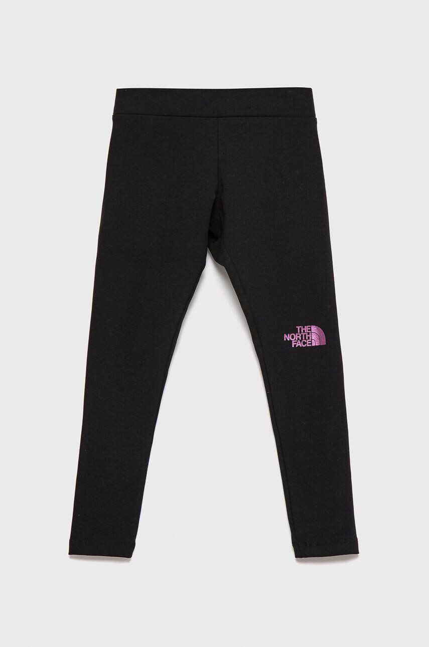 The North Face Leggins copii - Pled.ro