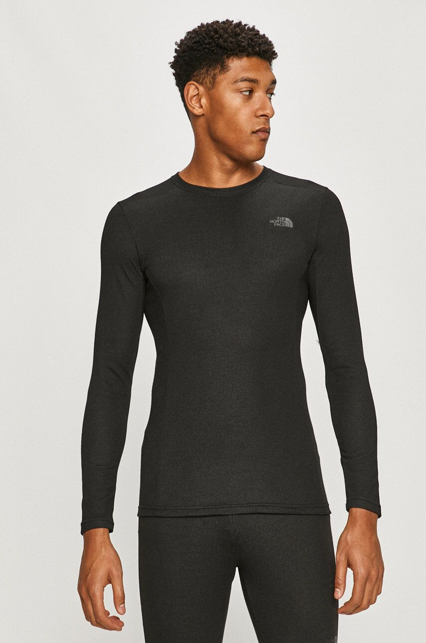 The North Face Longsleeve - Pled.ro