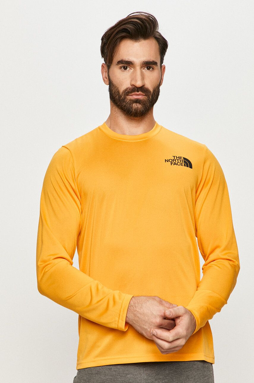 The North Face Longsleeve - Pled.ro