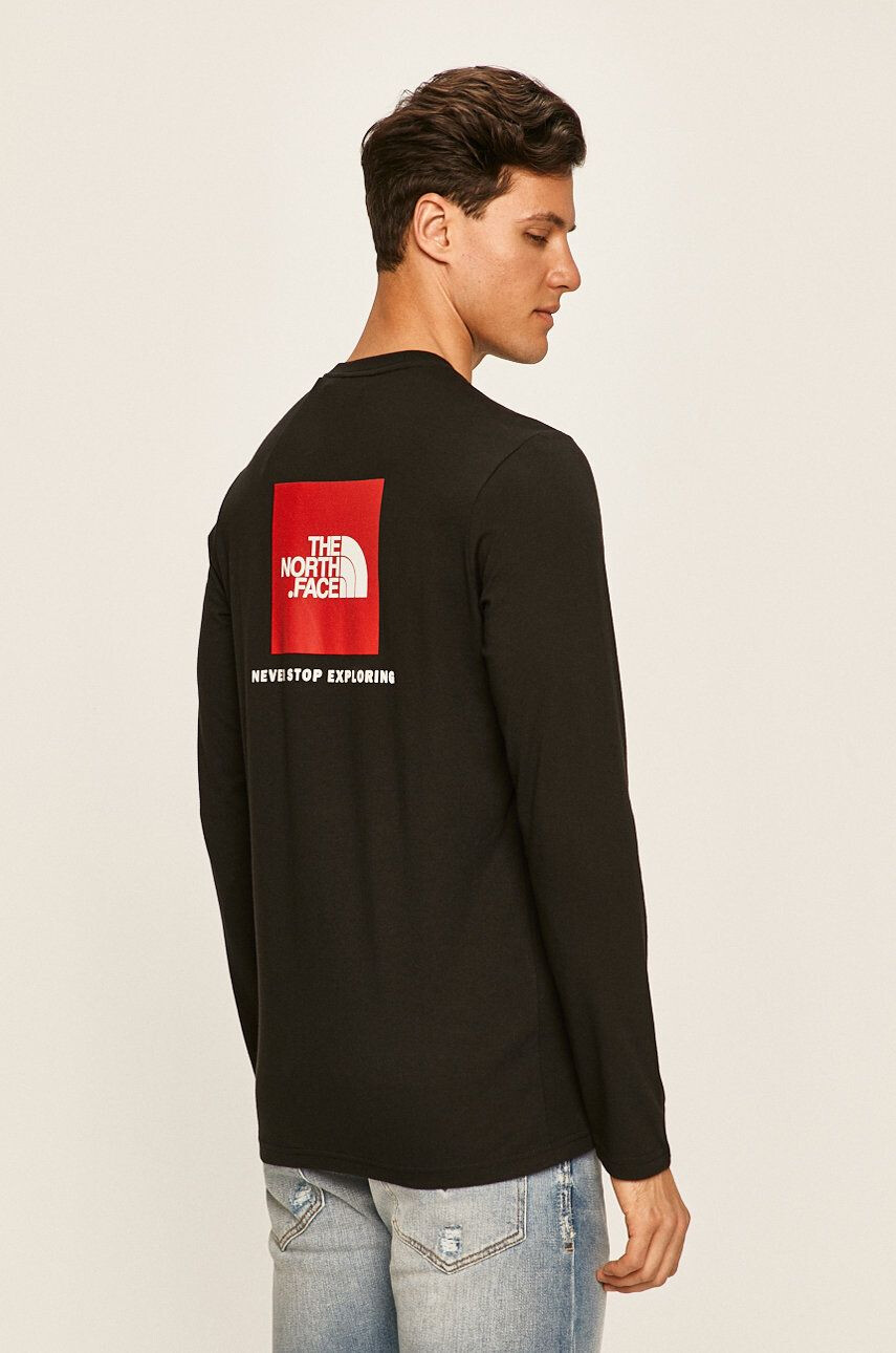 The North Face Longsleeve - Pled.ro