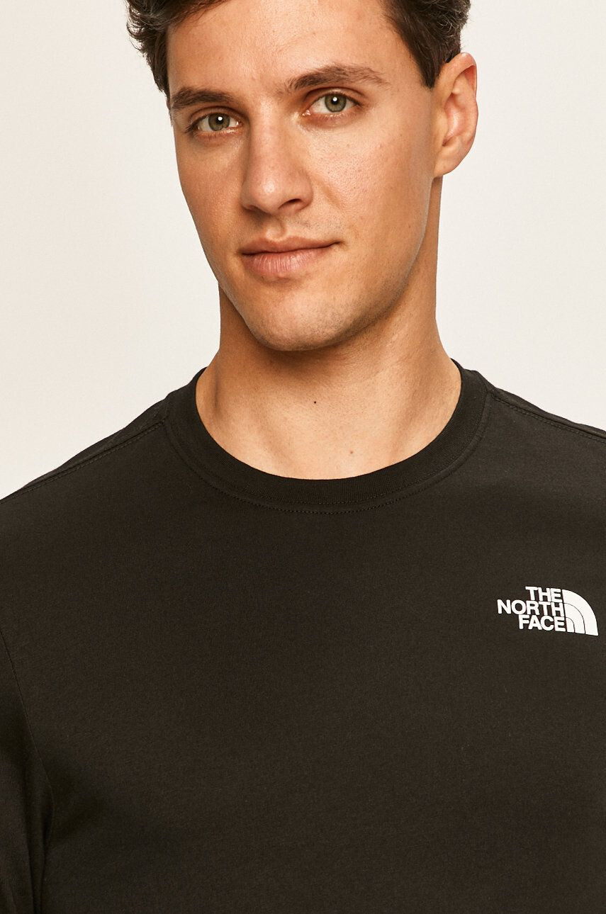 The North Face Longsleeve - Pled.ro