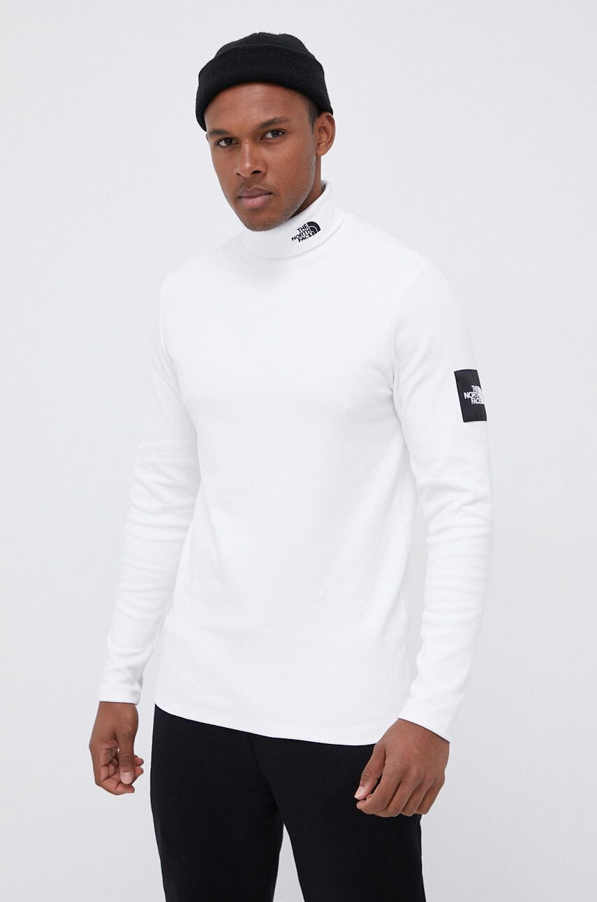 The North Face Longsleeve - Pled.ro