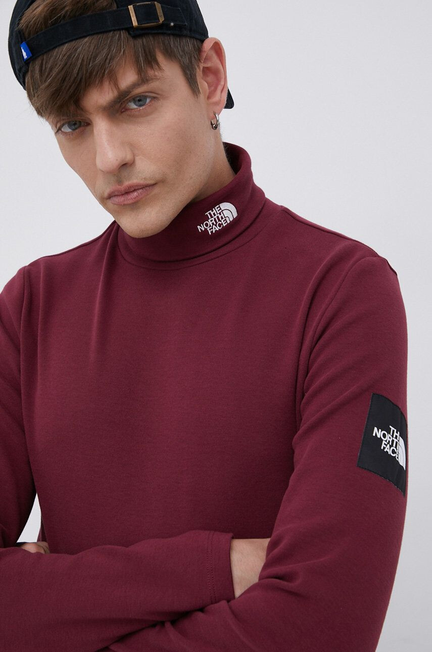 The North Face Longsleeve - Pled.ro