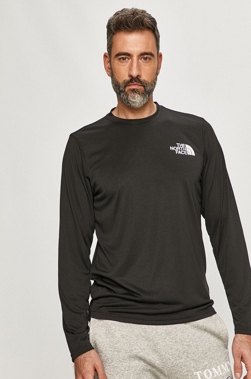 The North Face Longsleeve - Pled.ro