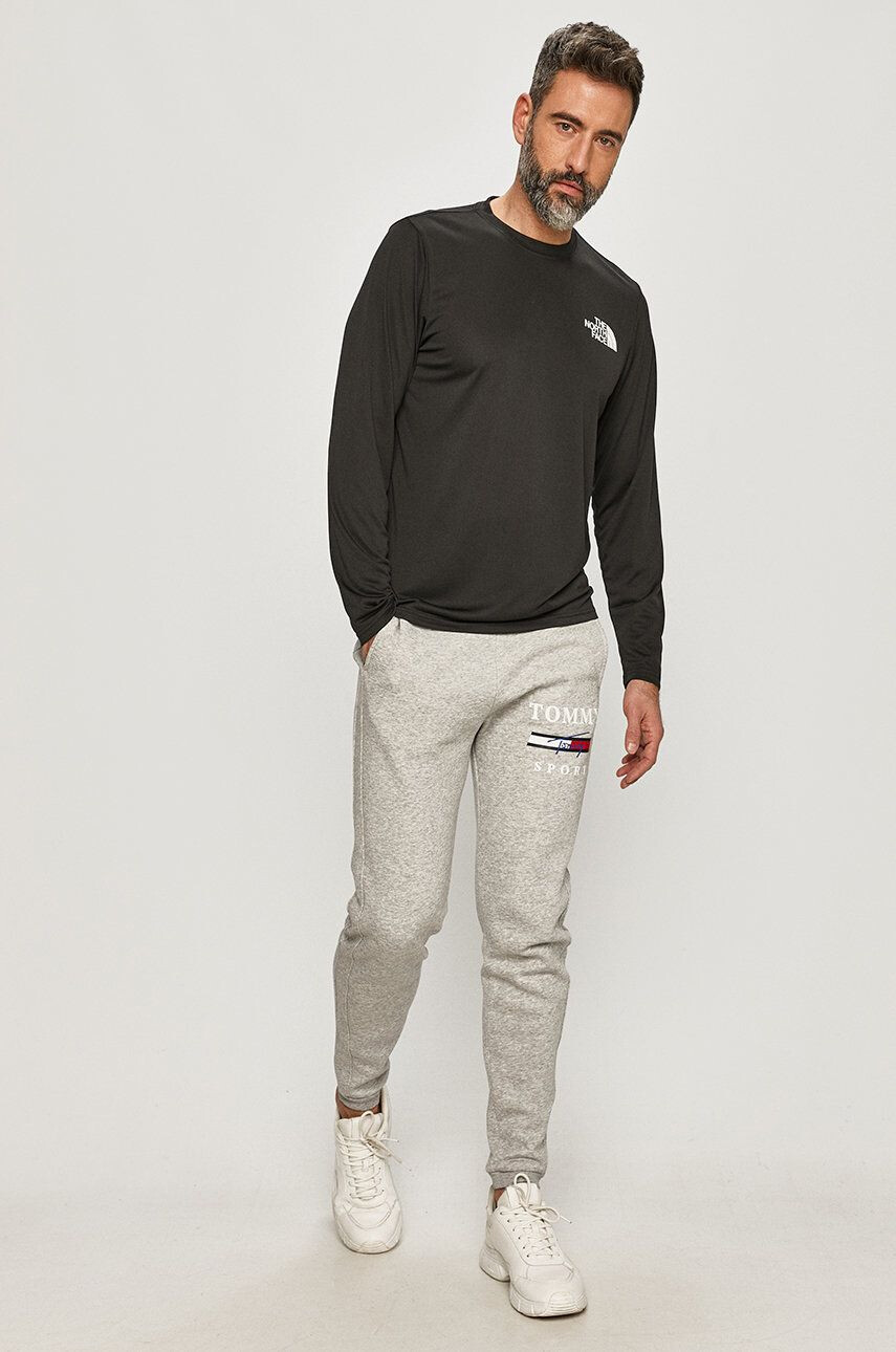 The North Face Longsleeve - Pled.ro