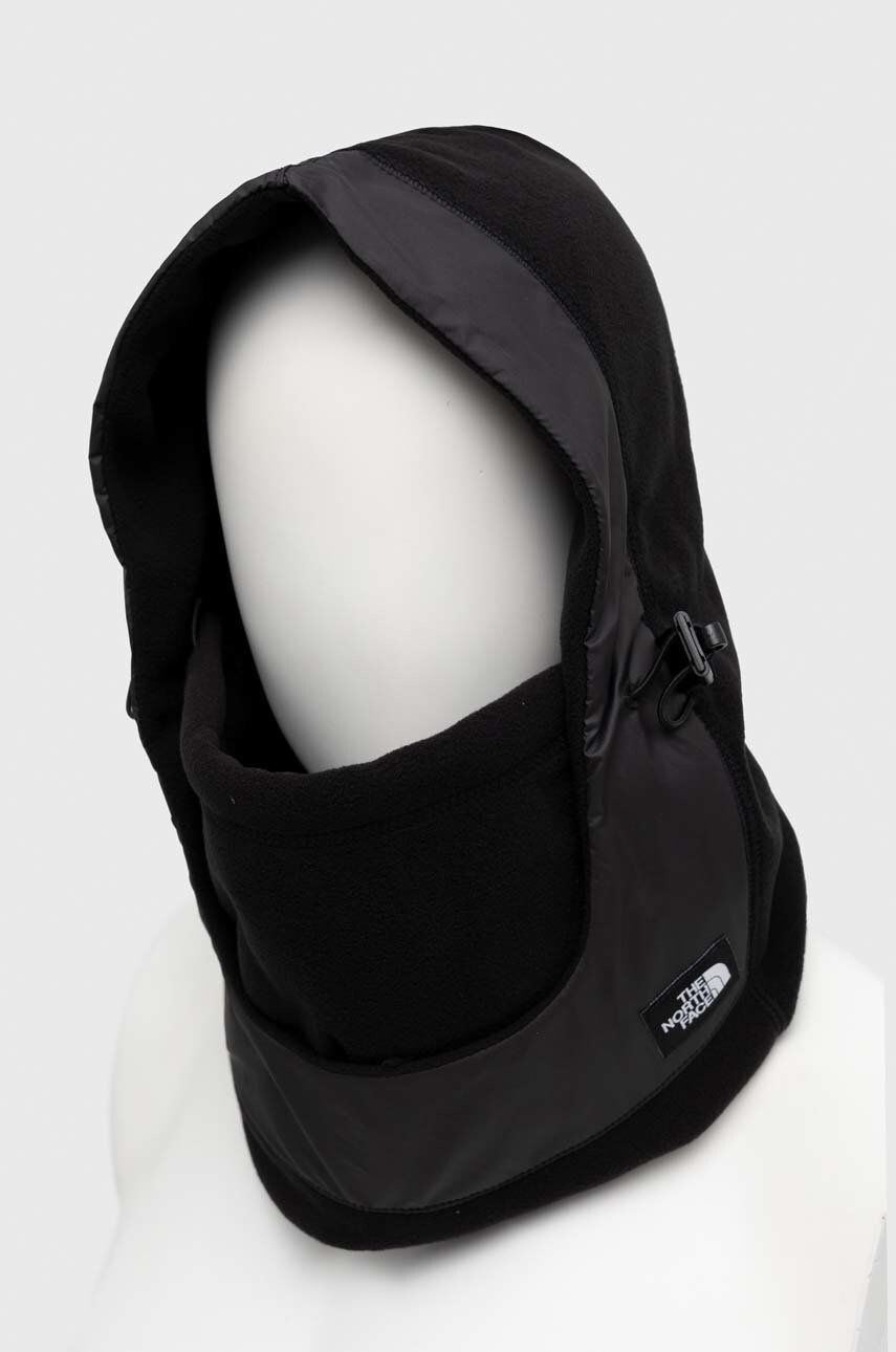 The North Face masca Whimzy culoarea negru - Pled.ro