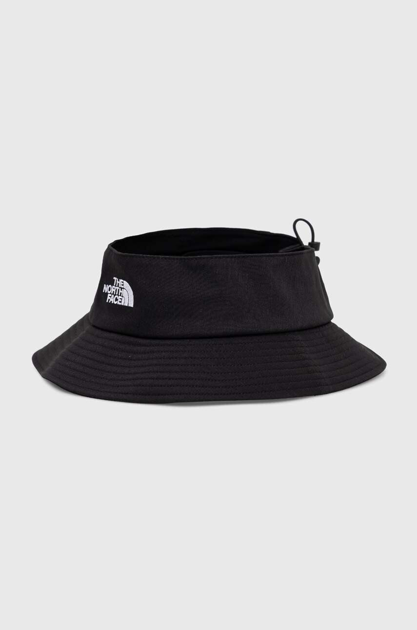 The North Face palarie Class V culoarea negru - Pled.ro