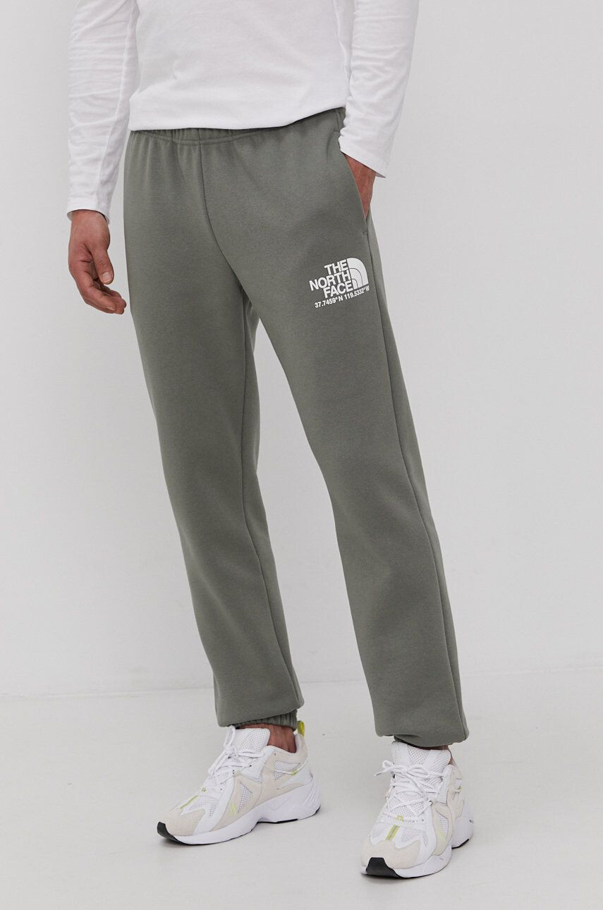 The North Face Pantaloni - Pled.ro