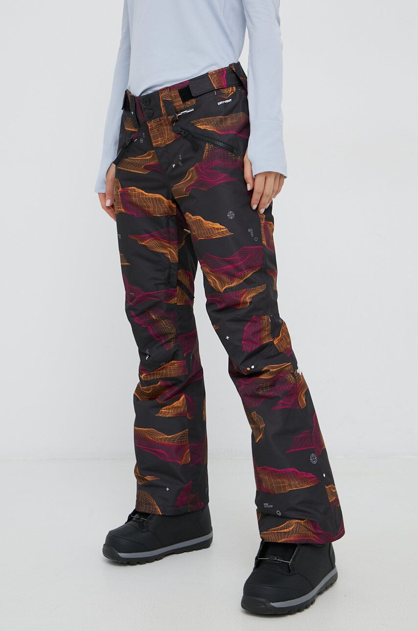 The North Face Pantaloni - Pled.ro