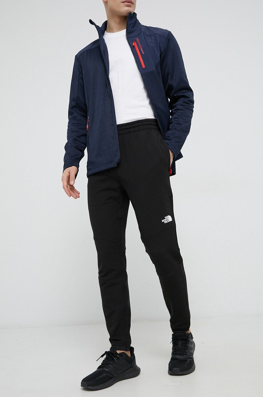 The North Face pantaloni - Pled.ro