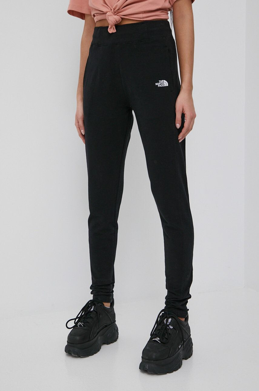 The North Face pantaloni - Pled.ro