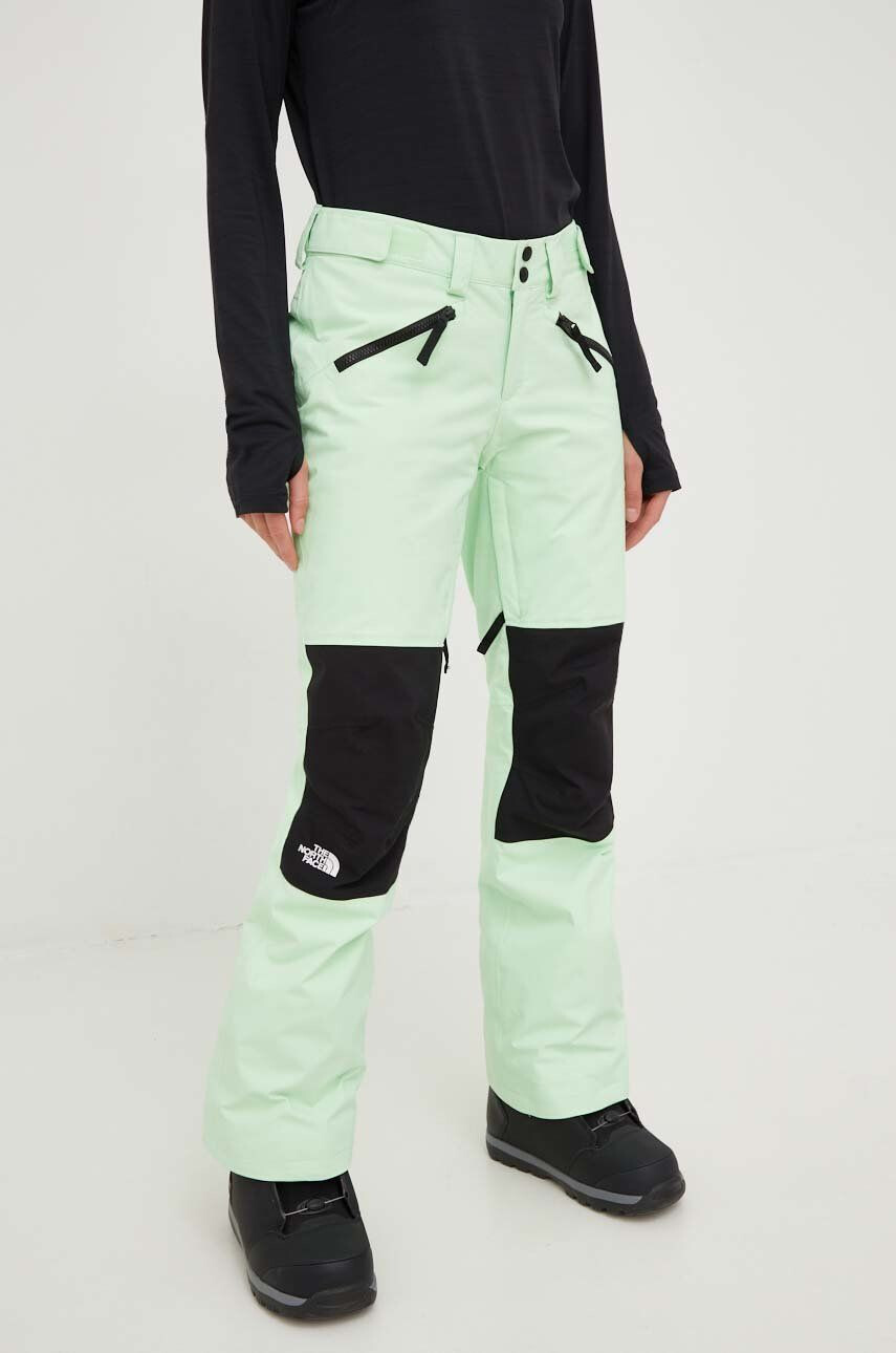 The North Face pantaloni Aboutaday - Pled.ro