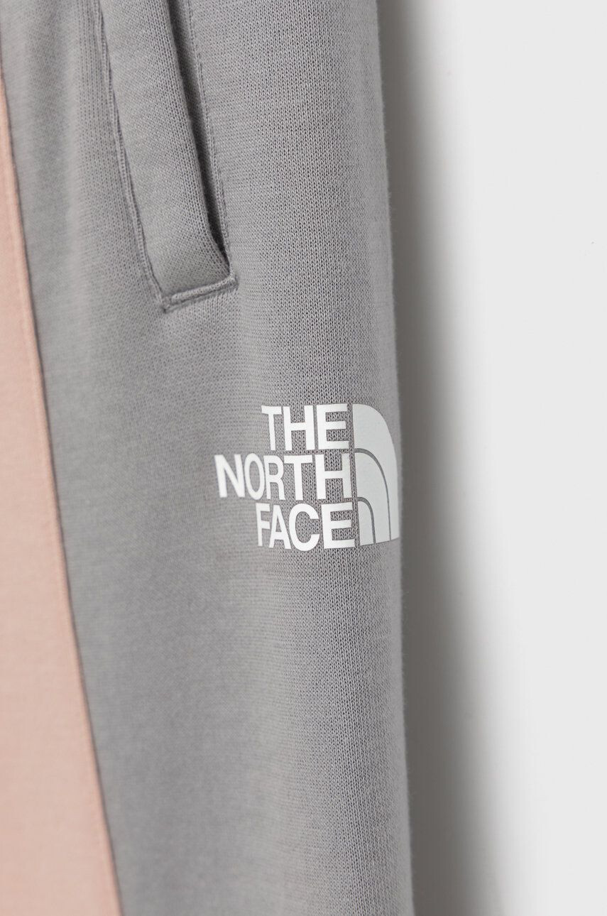 The North Face pantaloni copii - Pled.ro