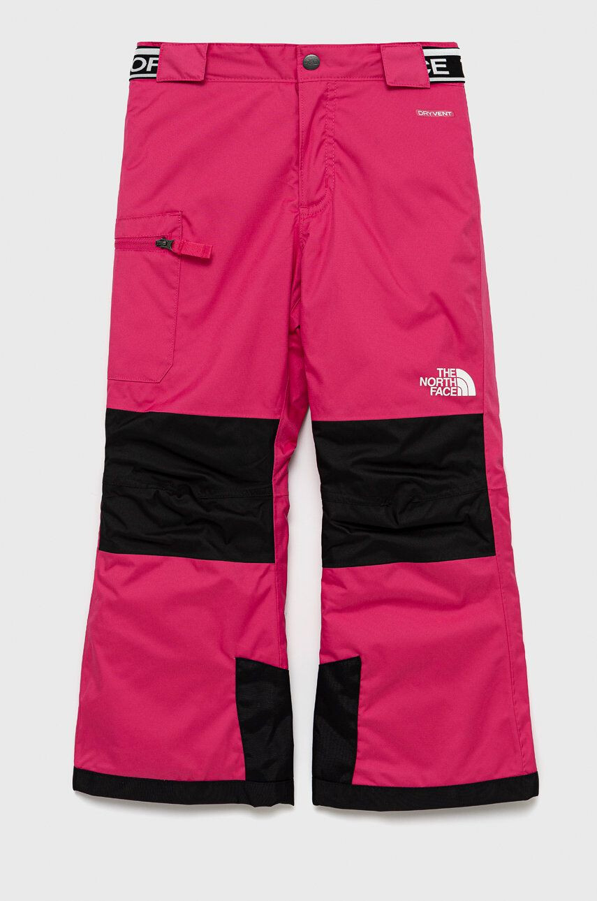 The North Face Pantaloni copii - Pled.ro